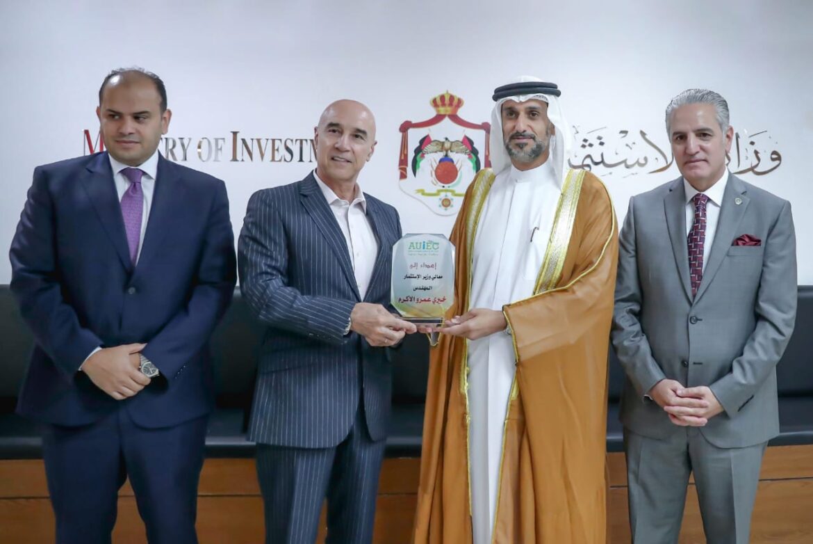 “الاتحاد العربي للمعارض والمؤتمرات الدولية”يبحث سبل تعزيز التنسيق الحكومي بين هيئات ومؤسسات المعارض في الوطن العربي
