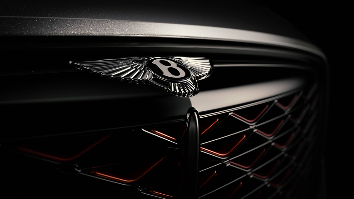   Bentley Mulliner Baturتطرح تصميم جديدة 