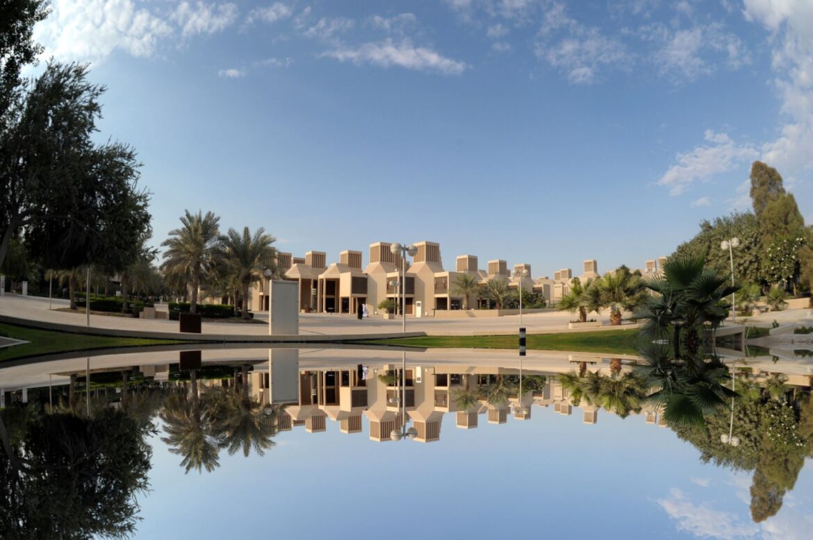 جامعات قطر توفر فرصًا تعليمية مرموقة لأبناء المنطقة