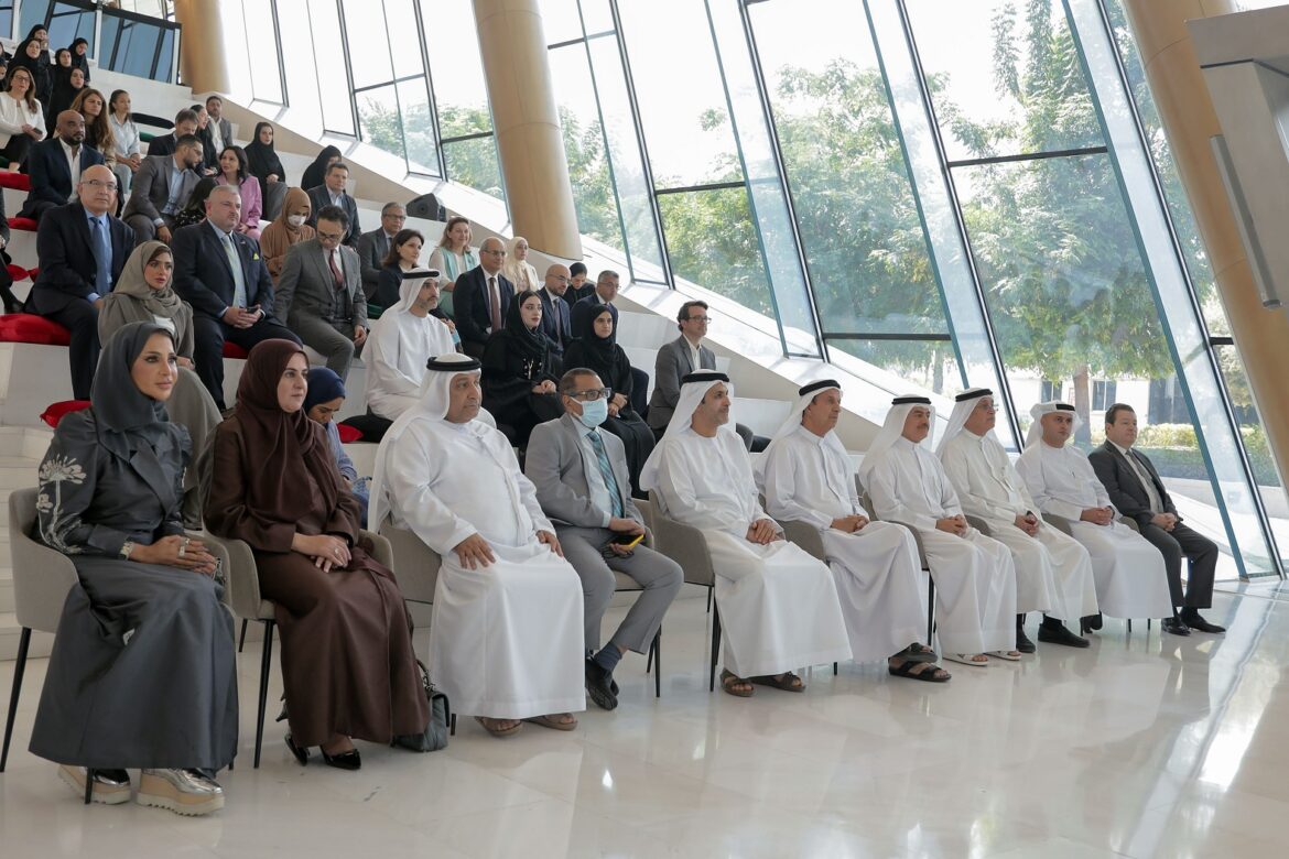 وزارة الصحة ووقاية المجتمع تطلق برنامجBE BOLDلتشجيع الابتكار واستشراف مستقبل الرعاية الصحية