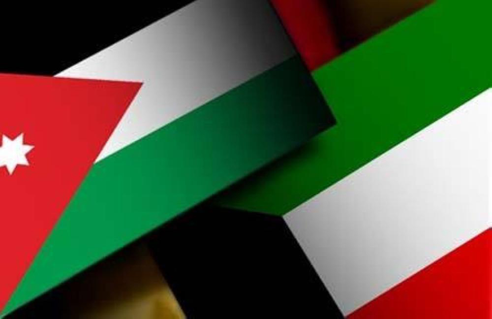 الديحاني: تمديد بقاء السيارات الكويتية بالأراضي الأردنية إلى18شهراً
