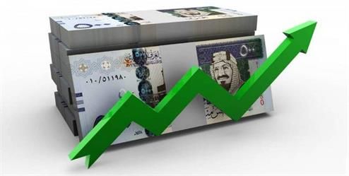 اقتصاد السعودية ينمو بنسبة 12.2% في الربع الثاني 2022