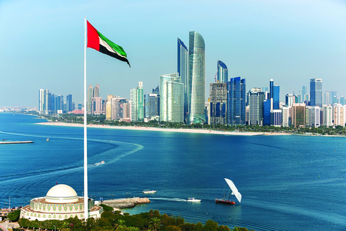 تصنف دولة الإمارات العربية المتحدة ضمن المراتب العشرة الأولى على مستوى العالم في جاهزية الأسواق للتنقل الكهربائي