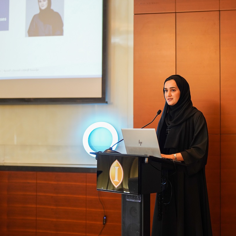 مؤسسة الإمارات للخدمات الصحية تعزز الوعي بالمرض في اليوم العالمي للسكري
