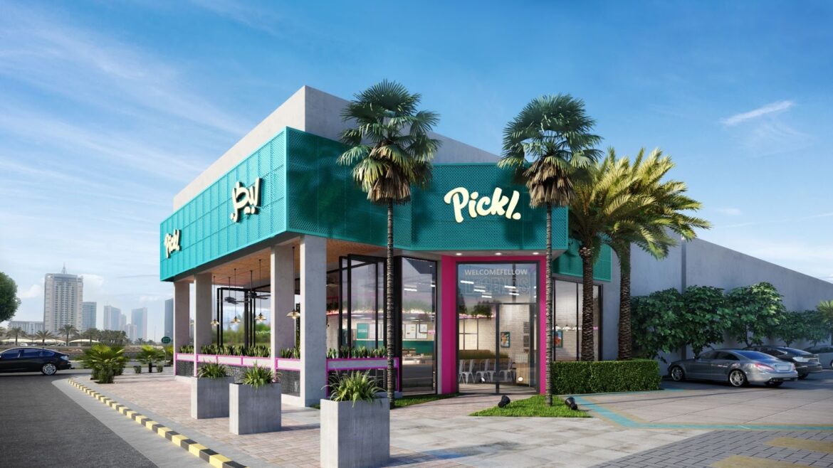 سلسلة مطاعم البرجر”بيكل”(Pickl)تستعد لافتتاح أولى فروعها الدولية في مملكة البحرين في ديسمبر القادم