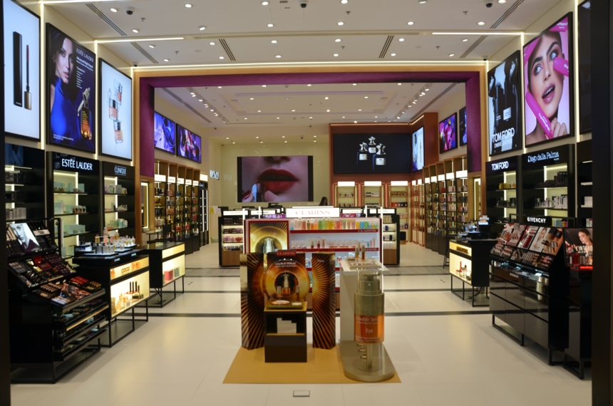 العلامة التجارية “ليال” تفتتح متجرها في دبي هيلز مول