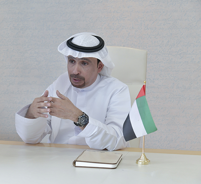 بالهول: تنفيذاً للتوجيهات الحكومية بشأن توفير بيئة مستدامة للحياة مختبر “الموانئ والجمارك والمنطقة الحرة” المركزي يجري أكثر من 3500 فحصاً