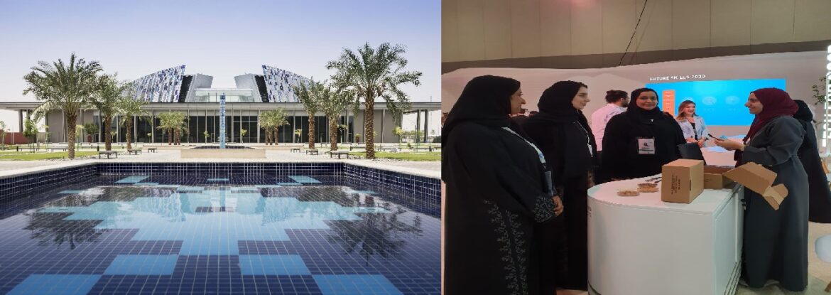 جامعة الإمارات تشارك بمشروعين بحثيين في مركز “شباب من أجل الاستدامة”