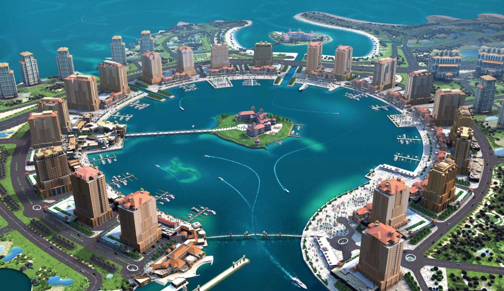 قطر توحد إجراءات تأشيراتها السياحية من خلال منصة هيّا بحلتها الجديدة