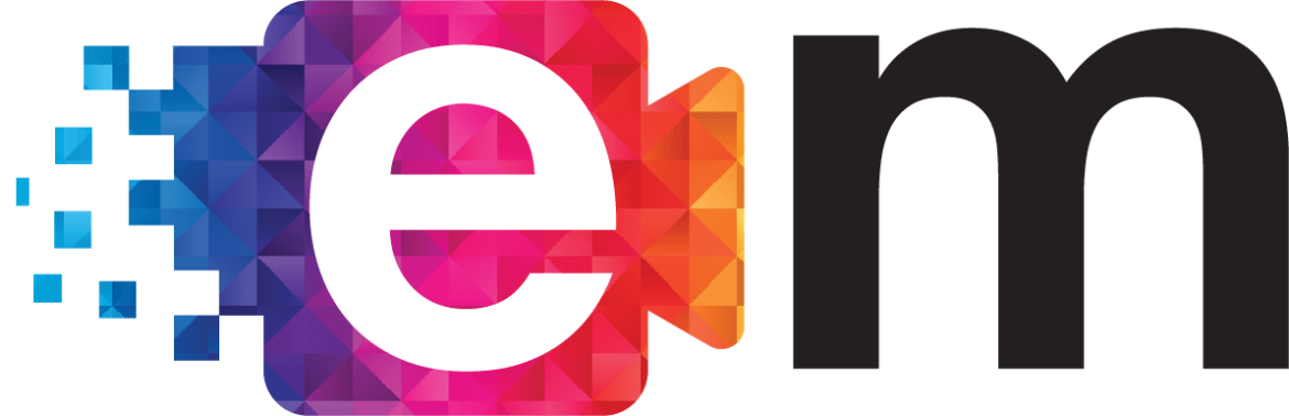 evision تعيد إطلاق قناة eMasala الهندية تحت العلامة التجارية الجديدة em