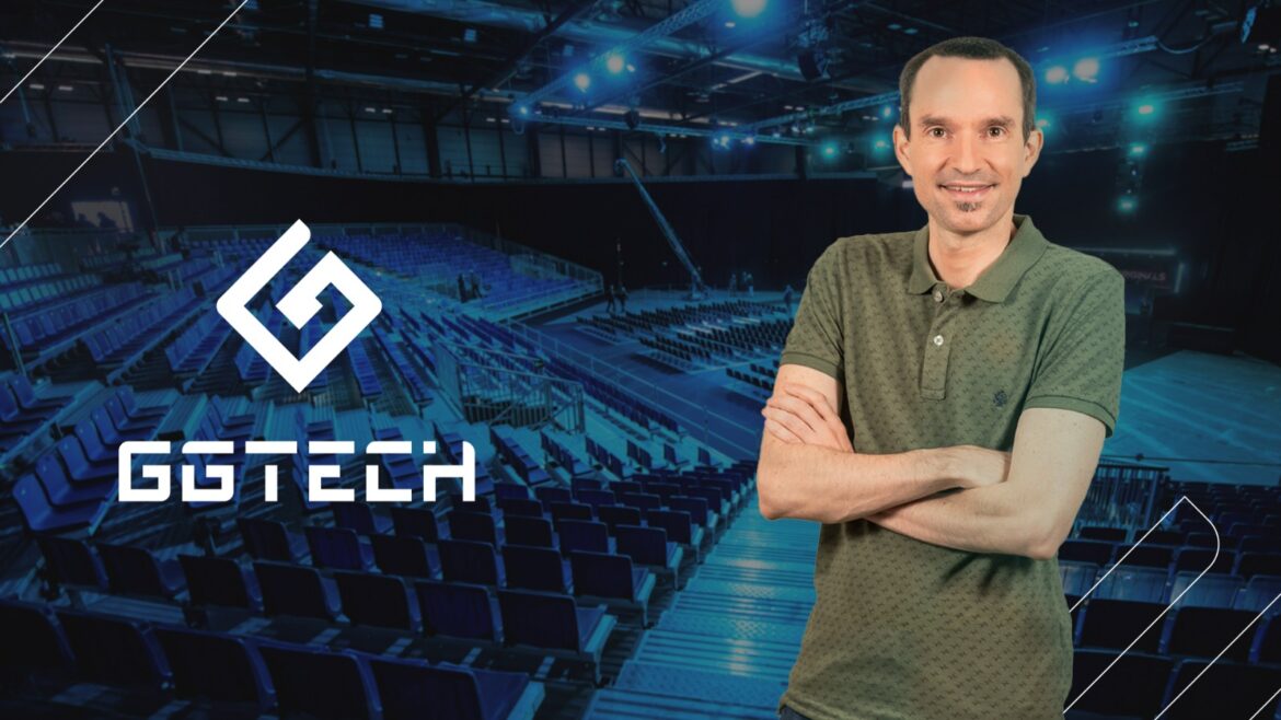 “GGTech” تعيّن كبير مسؤولي المنتجات ورئيساً جديداً للمبيعات العالمية لتعزيز توسّعها العالمي 