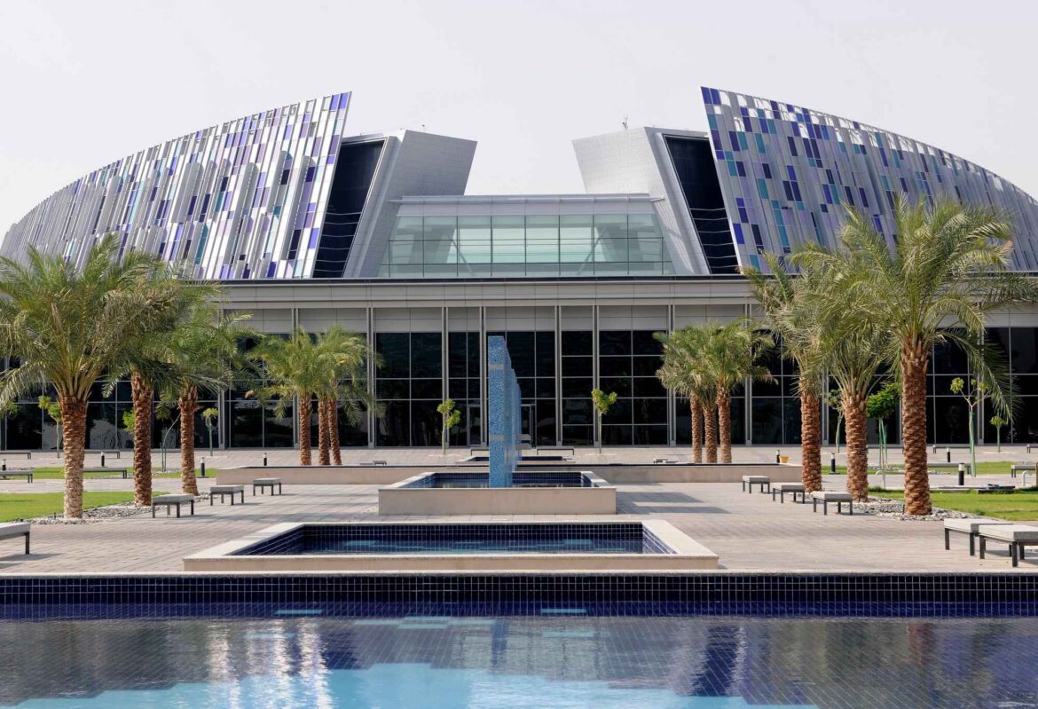 جامعة الإمارات تطلق مشاريع بحثية خضراء لتعزيز الاستدامة ومواجهة التغير المناخي