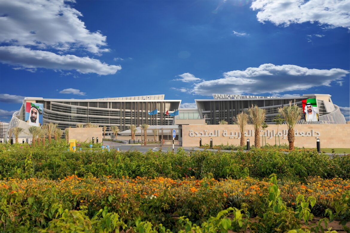 جامعة الإمارات تدعم الجهود البحثية الوطنية في الطاقة النظيفة