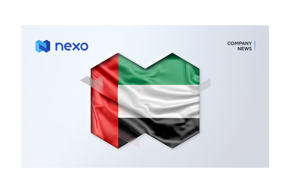 كيان Nexo في دبي يحصل على موافقة مبدئية من سلطة تنظيم الأصول الافتراضية في دبي (VARA)