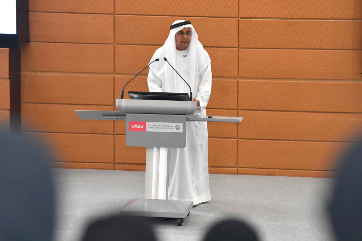 جامعة الإمارات تُنظّم ورشة عمل حول ” برنامج تصفير البيروقراطية الحكومية “