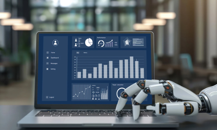 ست أدوات أتمتة لتعزيز ذكاء الشركات في الشرق الأوسط