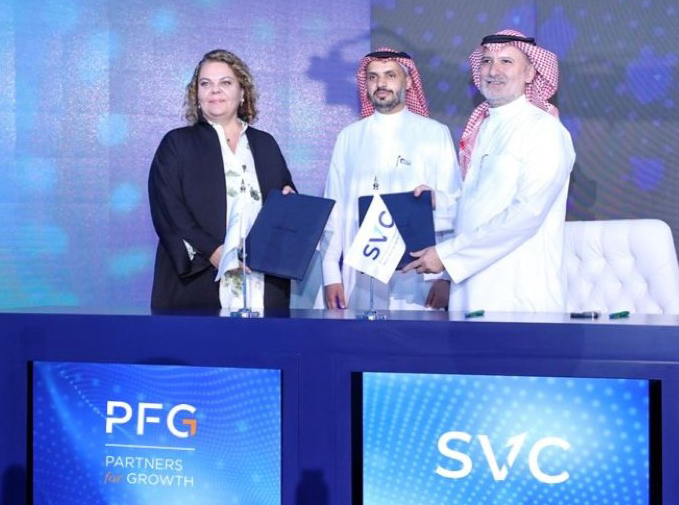 PFG تحتفل بمرور خمسة أعوام على استثمارها في اقتصاد الابتكار في دول مجلس التعاون الخليجي 