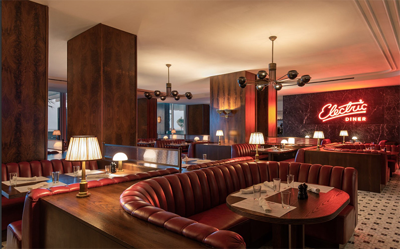 فندق ذا نيد الدوحة يقدّم مجموعة استثنائية من التجارب الغامرة بأشهى النكهات هذا الصيف 