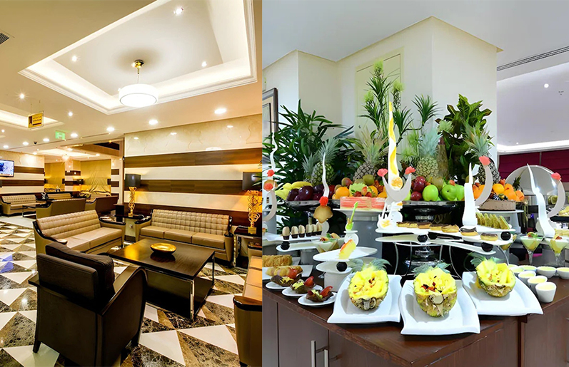 فنادق ومنتجعات ميلينيوم وشركة طيبة ترتقيان بتجربة الضيافة في المدينة المنورة مع إعادة إطلاق استراتيجي لفندقي “ميلينيوم العقيق” و”ميلينيوم طيبة”