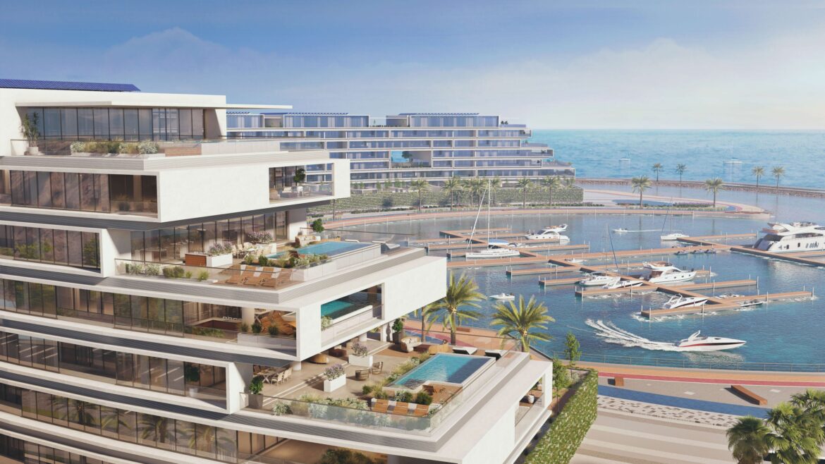  “ذا آرك” في “المدينة المستدامة – يتي” يسجّل رقماً قياسياً جديداً ببيع أغلى شقة بنتهاوس في سلطنة عُمان بسعر يتجاوز مليوني ريال عُماني