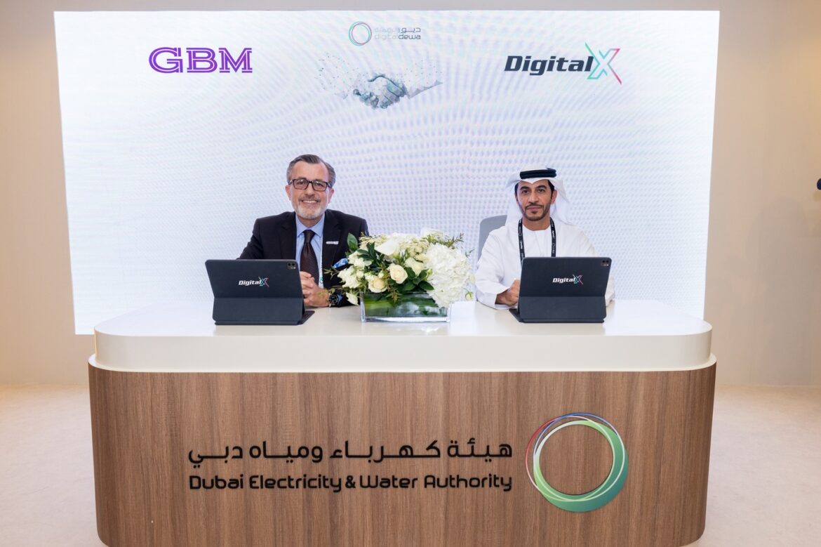 “ديجيتال إكس” و”الشركة المتحدة للحاسوب والاستشارات الإدارية” (UCMC) توقّعان شراكة استراتيجية لتعزيز الابتكار الرقمي