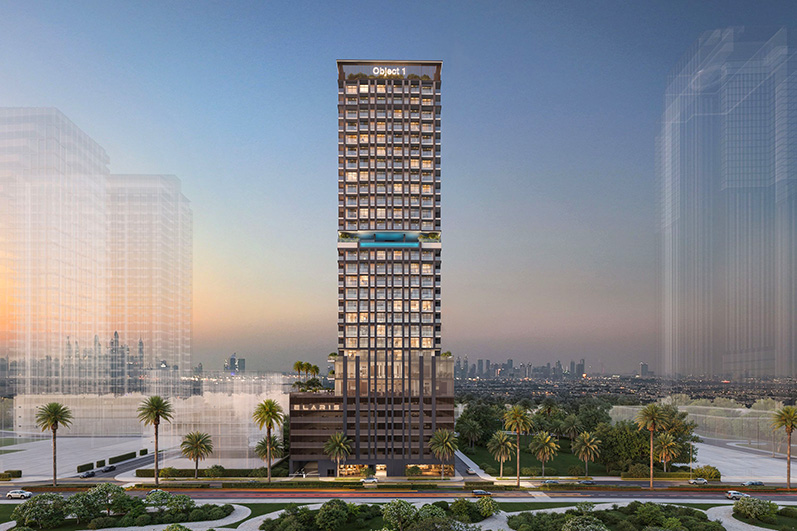 “أوبجكت ون” تطلق مشروعي “إيلاريس سكاي” و “إيلاريس رايز” خلال حفل عشاء فخم في فندق أتلانتس ذا رويال