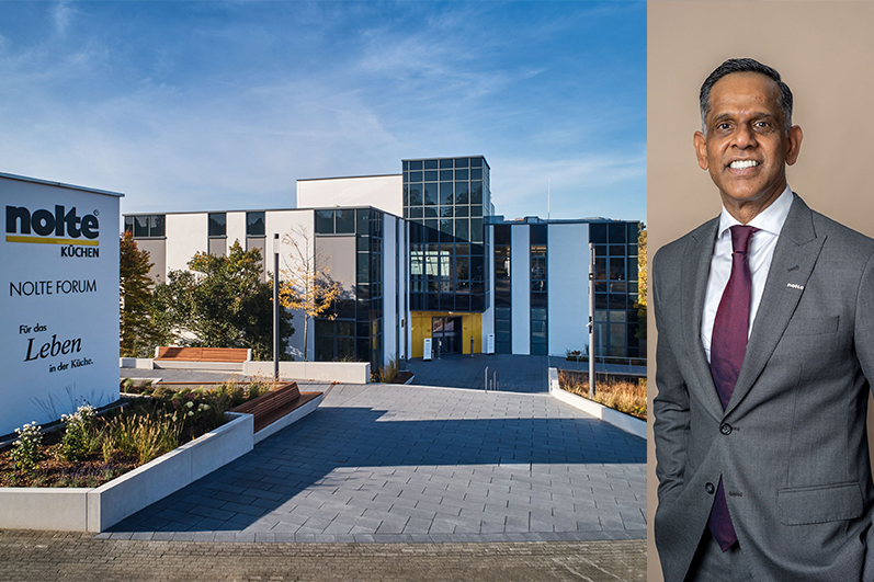 “نولتي للمطابخ” تستثمر 25 مليون درهم لتعزيز استراتيجية النمو