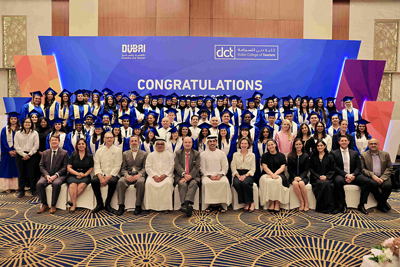 دليل المطاعم العالمي المرموق “GreatList” يسلّط الضوء على دبي كعاصمة طهوية متميزة