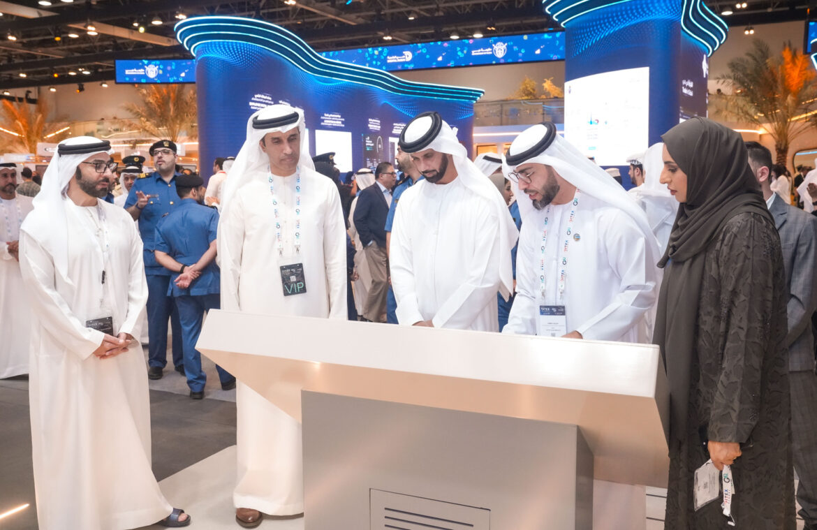 “دبي البحرية” تطلق منصة “مرسى” الرقمية الموحدة والأولى من نوعها لإدارة تأجير المراسي البحرية