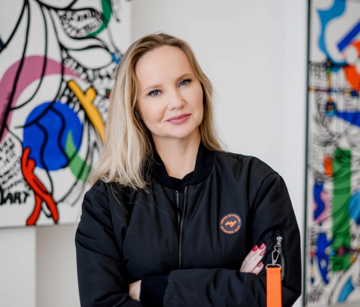 “ماي جيمز” ترسّخ حضورها وتتوسّع في منطقة الشرق الأوسط وشمال أفريقيا