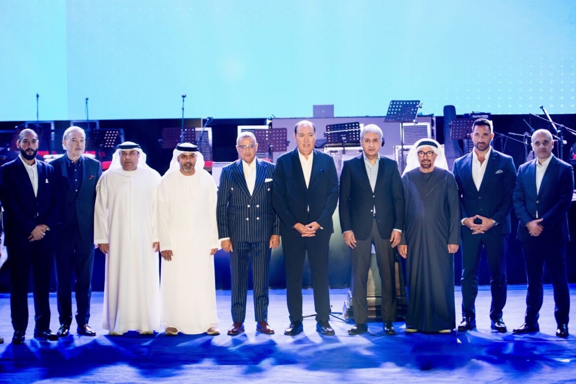 روتانا تطلق منتجع إيدج شرم الشيخ سي بيتش وتقدم علامة “إيدج من روتانا” إلى السوق المصرية