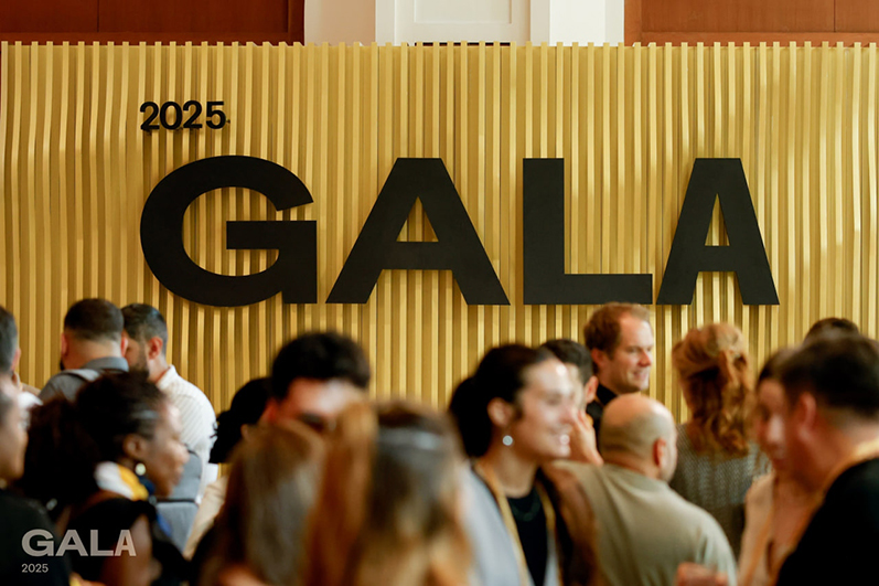 “الجوائز العالمية للوكالات الرائدة” (GALA 2025) تكرّم أفضل وكالات الإعلان في منطقة الشرق الأوسط وأفريقيا