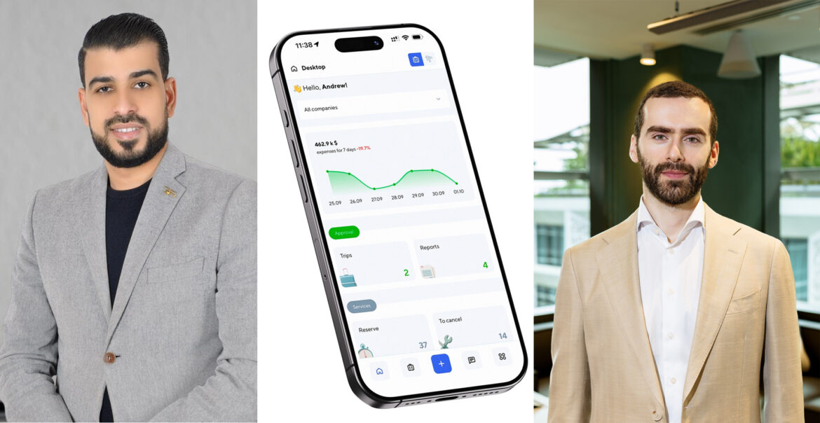 تومودو ويانغو ترتقيان بخدمات التنقل المؤسسي في الإمارات العربية المتحدة مع 59.5 مليون رحلة تاكسي في النصف الأول من عام 2025