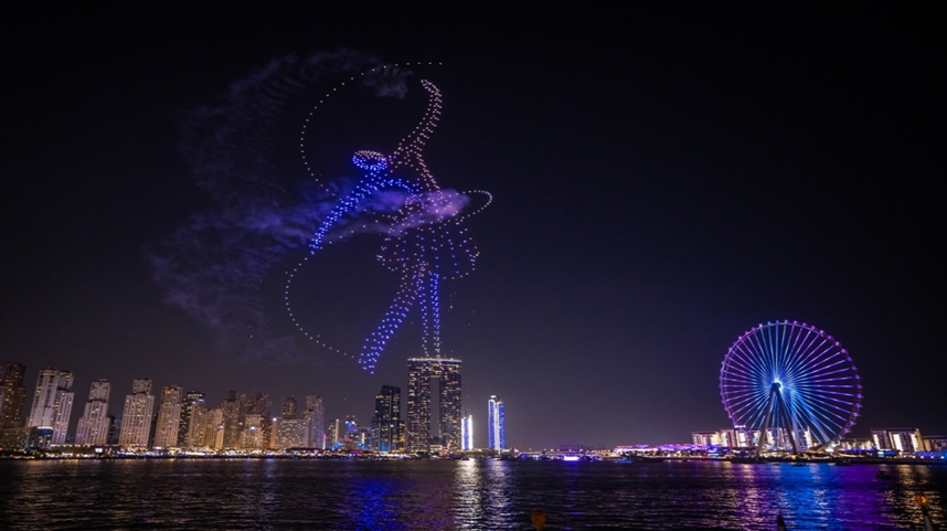 “دبي ريتيل” تطلق تجارب ترفيهية وعائلية لموسم الشتاء في وجهاتها