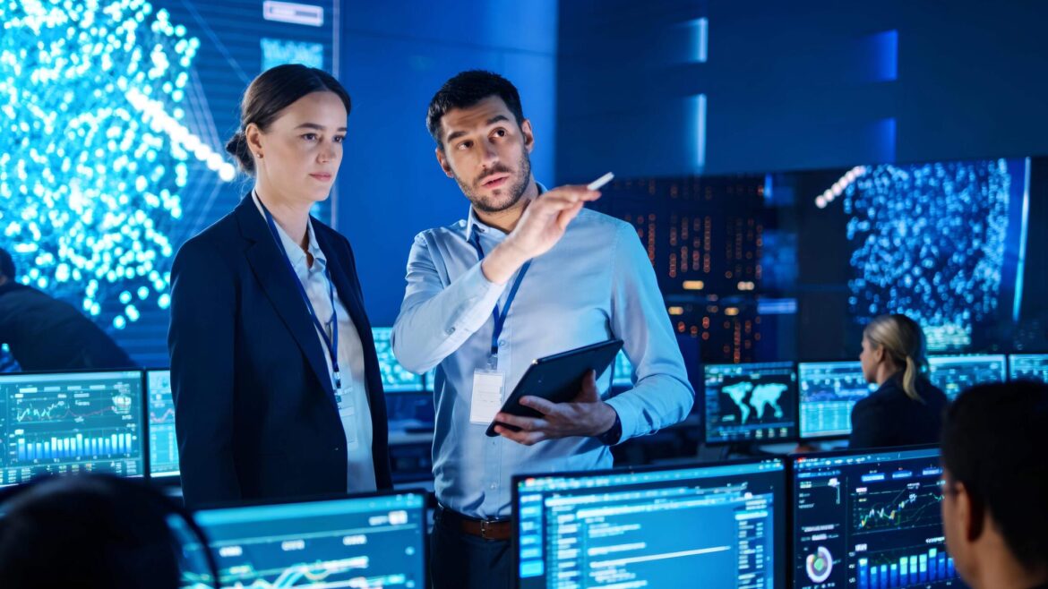 خمس توقعات لعام 2026 وما يخبّؤه لمشهد الذكاء الاصطناعي المؤسسي