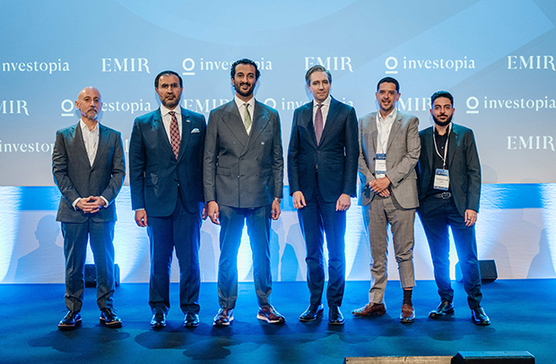 “كاشيو” تحتفل بتوسعها في السوق الأوروبية بإطلاق مقرها الرئيسي الأوروبي في دبلن