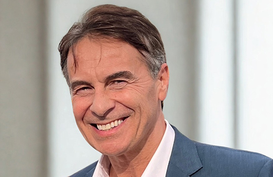 “هيما” تعين الدكتور جان فرانسوا تروتييه نائب رئيسٍ جديد للمجموعة في منطقة الشرق الأوسط