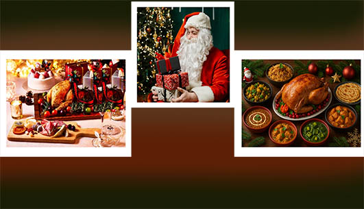 فنادق أكور في دبي تحوّل قلب المدينة القديمة إلى عالم من العجائب احتفالاً بالأعياد