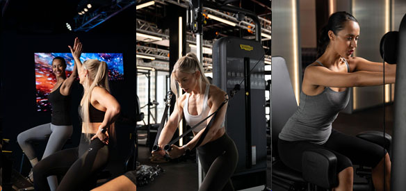 Viya Fit تطلق برنامجاً خاصاً للسيدات “فيم فيت” لإنطلاقة صحية واستعادة النشاط والتوازن والثقة 