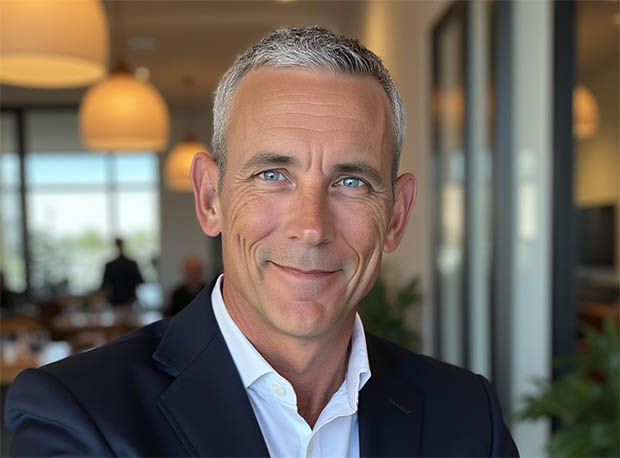 داين توربيت ينضم إلى “سنوفليك” لقيادة أعمال الشركة في منطقة أوروبا والشرق الأوسط وأفريقيا 