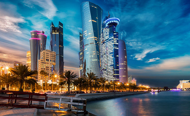 Visit Qatar تُطلق حملة “هلا بالصيف” وتدعو زوار دول مجلس التعاون الخليجي لقضاء عطلة صيفية استثنائية