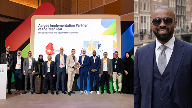 «آبي ثينغز» تفتتح مكتبها الإقليمي في السعودية لدعم البنية التحتية الرقمية القائمة على الذكاء الاصطناعي في المملكة