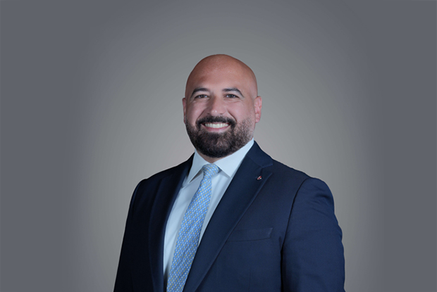 إل جي إلكترونيكس تعيّن أحمد عابد رئيساً تنفيذياً للعمليات في شركة حلول الطاقة قسم التكييف في منطقة الشرق الأوسط وإفريقيا