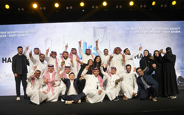 الرياض تحتضن النسخة الأولى من جوائز إيفي السعودية 2026 و تكرّم الحملات التسويقية الأكثر فعالية و تأثيراً في المملكة